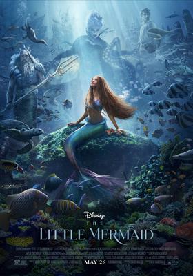 Küçük Deniz Kızı / The Little Mermaid