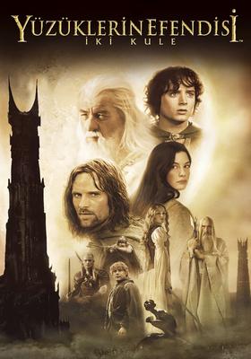 Yüzüklerin Efendisi: İki Kule The Lord of the Rings: The Two Towers