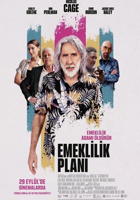 Emeklilik Planı / The Retirement Plan