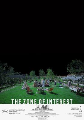 İlgi Alanı / The Zone of Interest