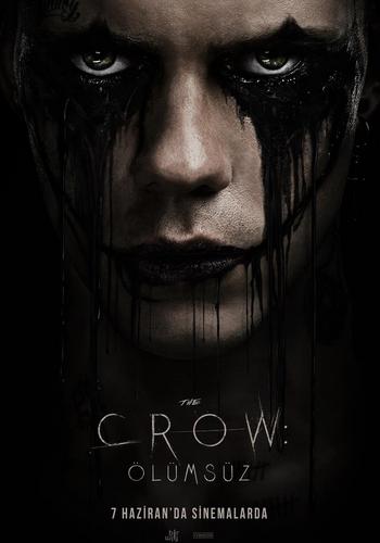 The Crow: Ölümsüz