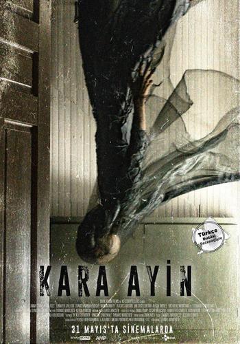 Kara Ayin / From Black