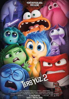 Ters Yüz 2 / Inside Out 2