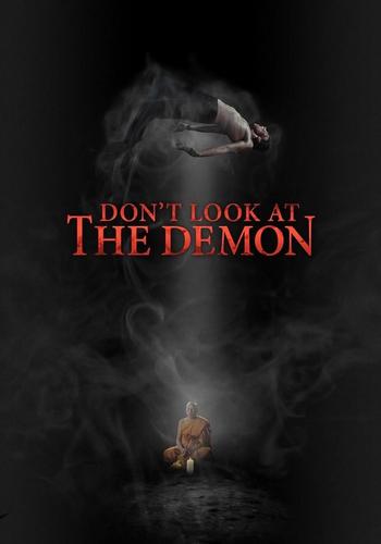Şeytanın Oğlu Demon / Don't Look at the Demon