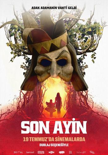 Son Ayin / Lord of Misrule