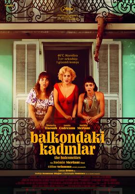 Balkondaki Kadınlar / The Balconettes