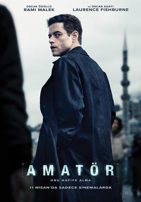 Amatör / The Amateur
