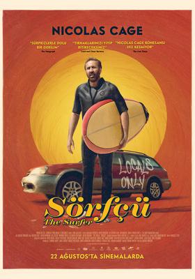 Sörfçü / The Surfer