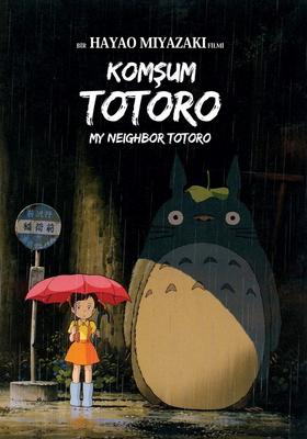 Komşum Totoro / My Neigbour Totoro