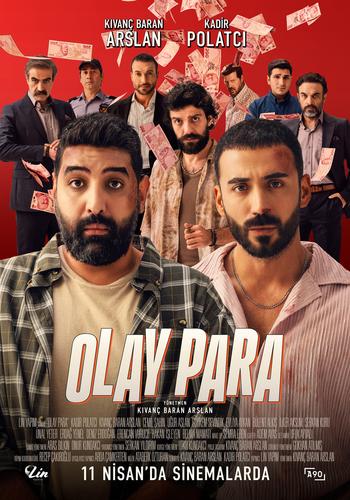 Olay Para