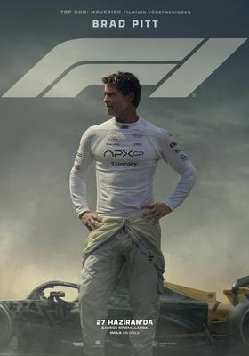 F1 Filmi / F1: The Movie