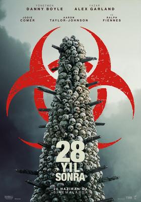 28 Yıl Sonra / 28 Years Later