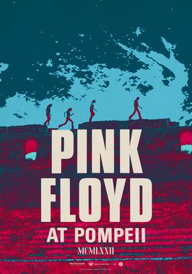 Pink Floyd: Live at Pompeii