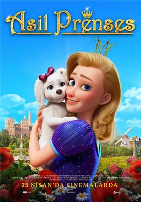 Asil Prenses / The Proud Princess