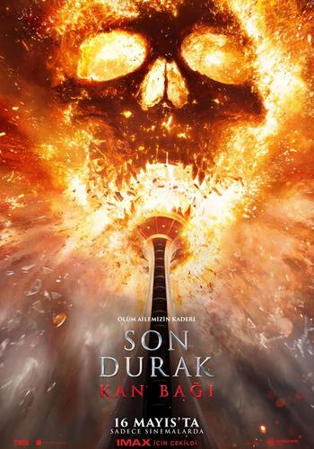 Son Durak: Kan Bağı / Final Destination: Bloodlines