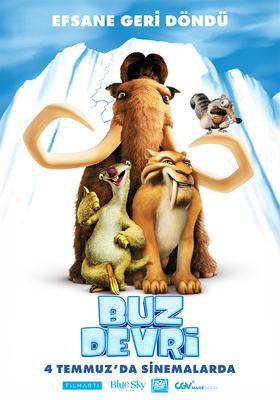 Buz Devri / Ice Age