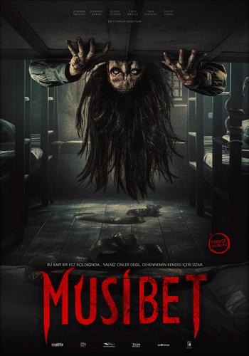 Musibet / Muslihat