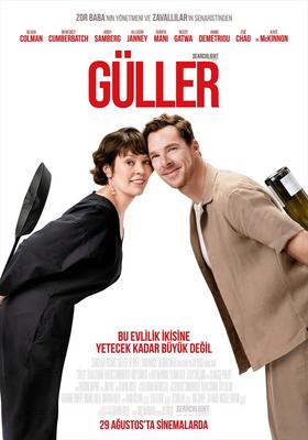 Güller / The Roses (29 Ağustıos' da vizyonda)