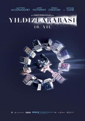 Yıldızlararası / Interstellar