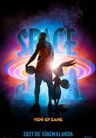 Space Jam: Yeni Efsane / Space Jam: A New Legacy