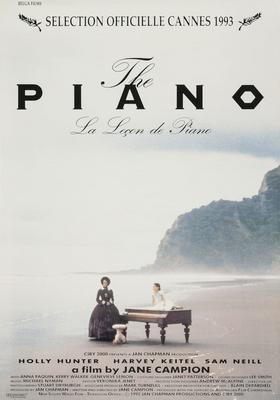 Piyano / The Piano