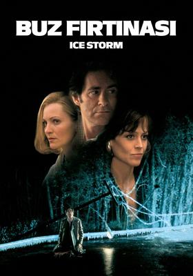 Buz Fırtınası / The Ice Storm