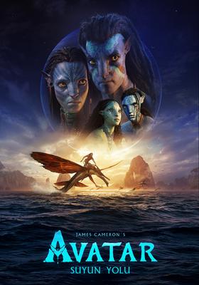 Avatar: Suyun Yolu / Avatar: The Way of Water