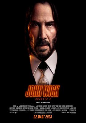 John Wick 4