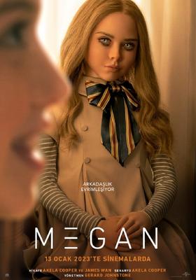 Megan / M3GAN